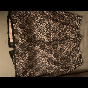 Boulevard De Paris Skirt set